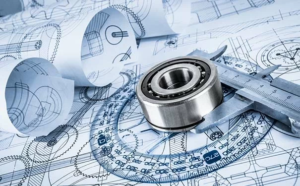 淺談機械精度設(shè)計