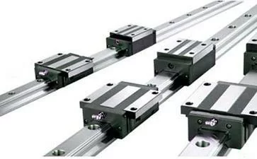 直線導軌的安裝和拆卸需要注意哪些問題