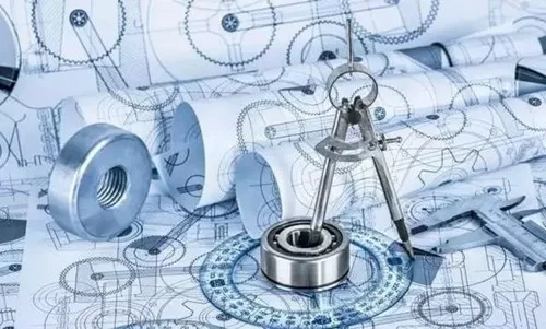 作為一個優(yōu)秀的機械設計師的標準是什么