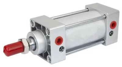 氣缸的速度控制