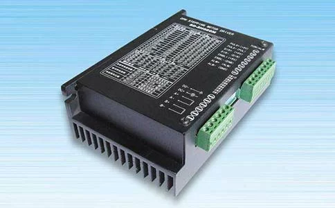 步進電機驅動器細分和不細分的區別