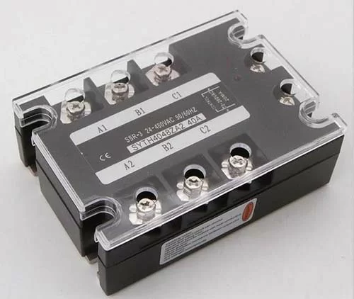 固態(tài)繼電器的優(yōu)缺點(diǎn)