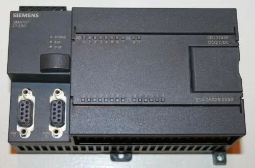 PLC選型的八大步驟