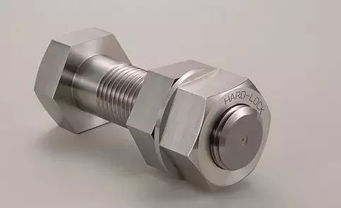 高鐵上一顆日本小螺母引發的深思，值得一看！